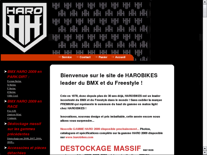 www.harobikes-europe.com