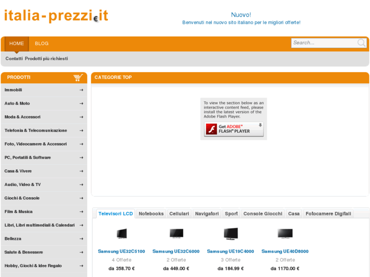 www.italia-prezzi.it