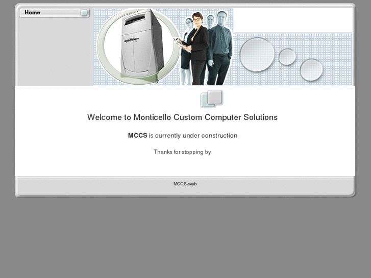 www.mccs-web.com