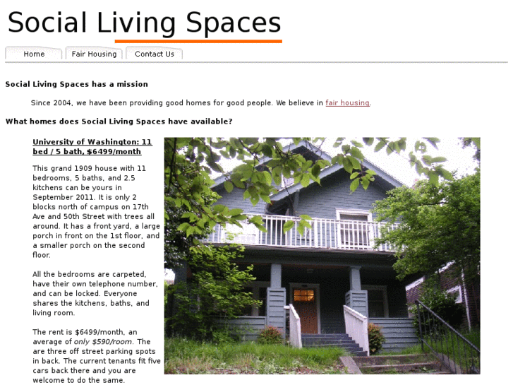 www.sociallivingspaces.com
