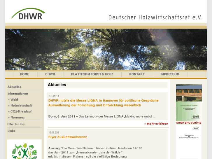 www.dhwr.de