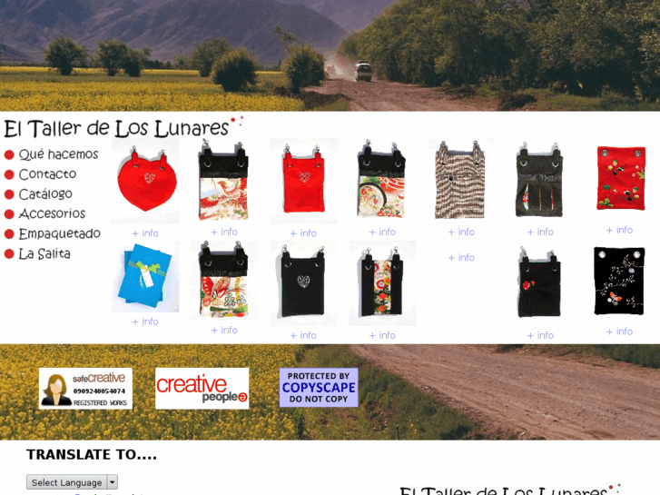 www.eltallerdeloslunares.com