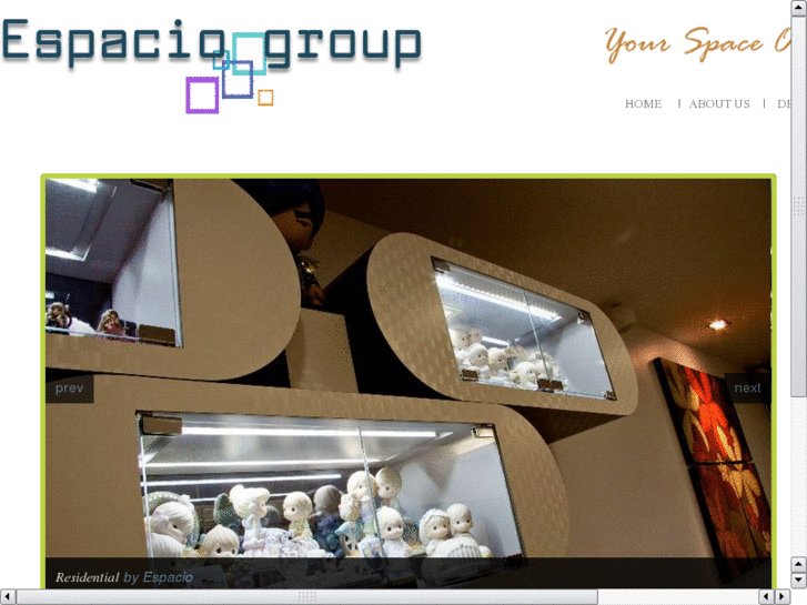 www.espaciogroup.com