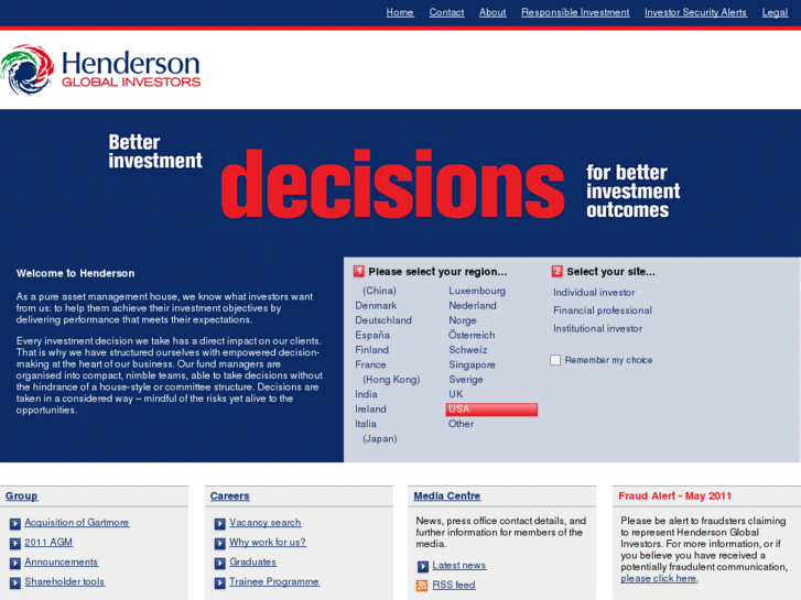 www.hendersongroup-plc.biz