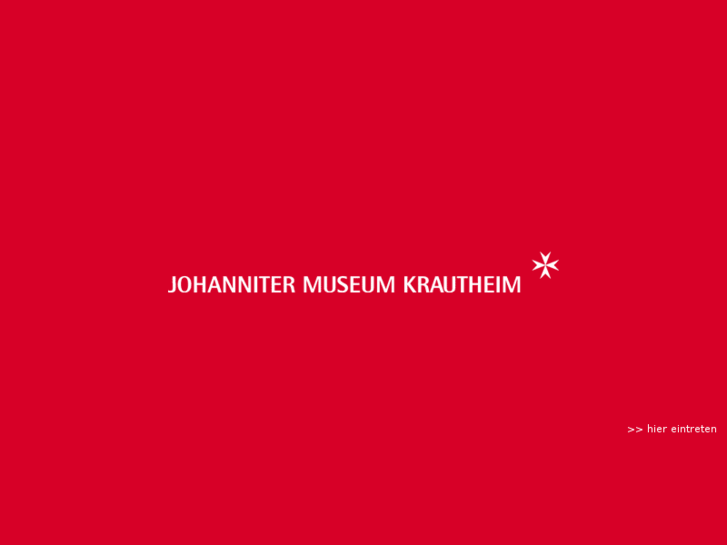www.johanniter-museum.de