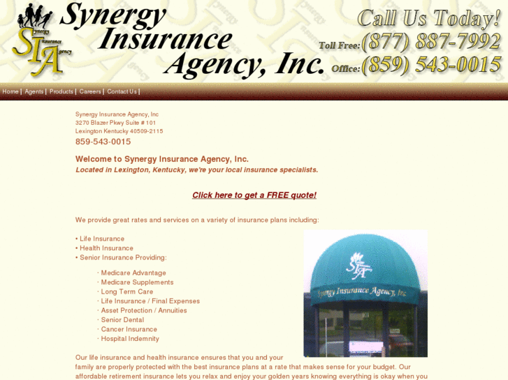 www.synergy-ky.com