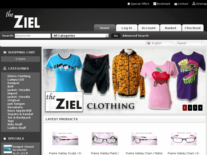 www.the-ziel.com