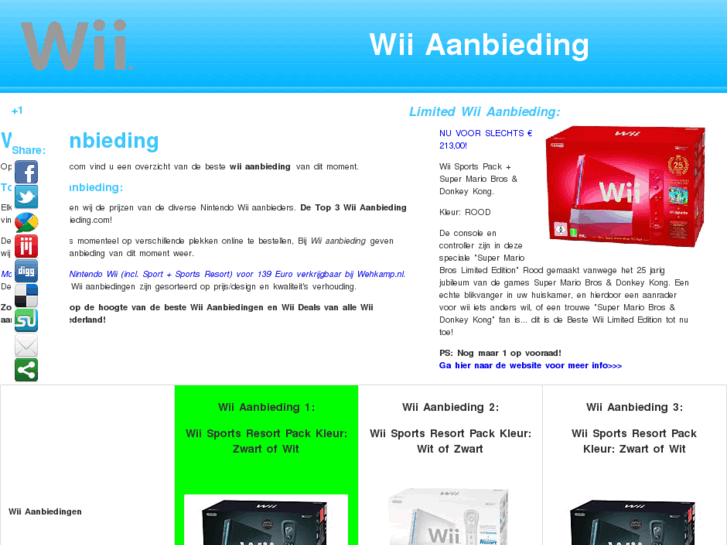 www.wii-kopen.nl