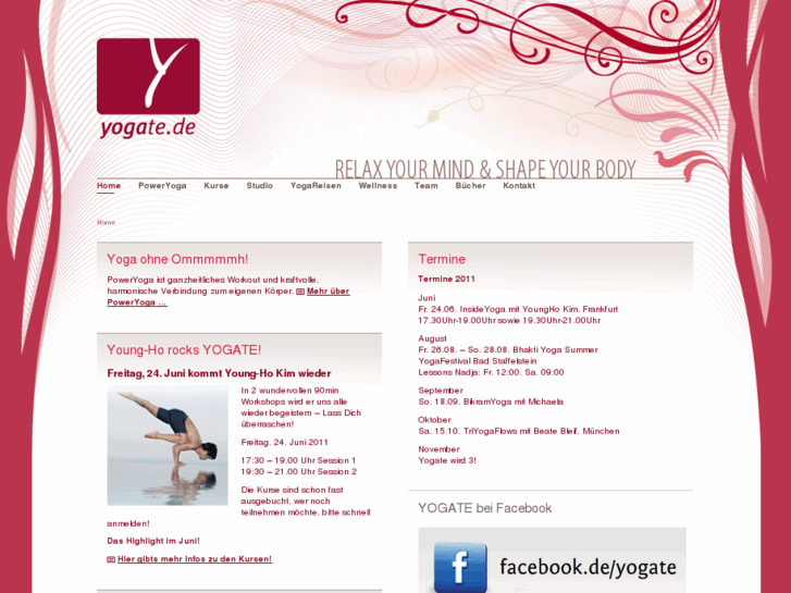 www.yogate.de