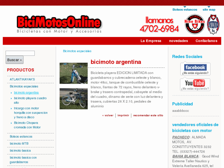www.bicimotosonline.com