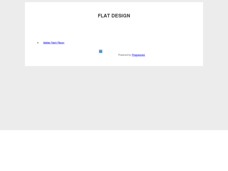 www.flat-d.net