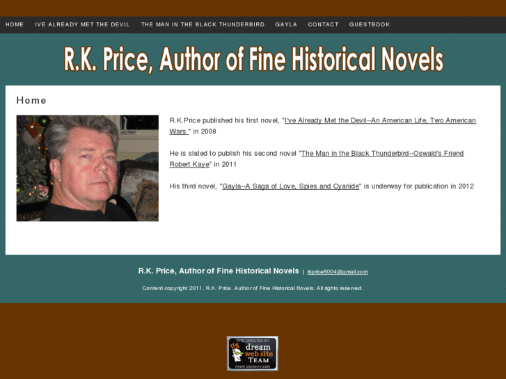 www.rkprice.com