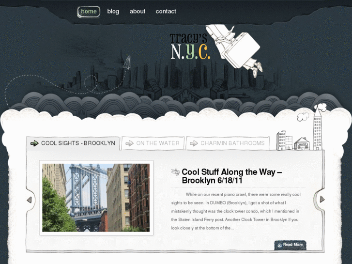www.tracysnyc.org