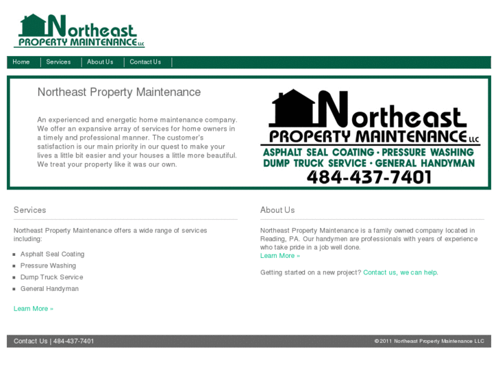 www.northeastpropertymaint.com