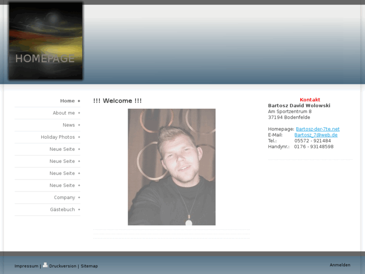 www.bartosz-der-7te.net