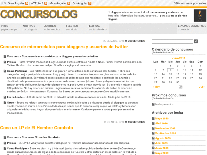 www.concursolog.com