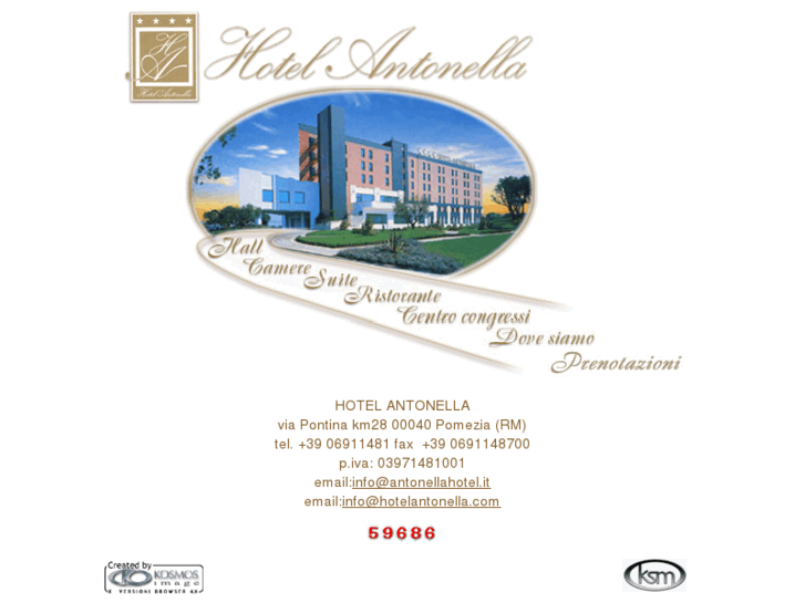 www.hotelantonella.net