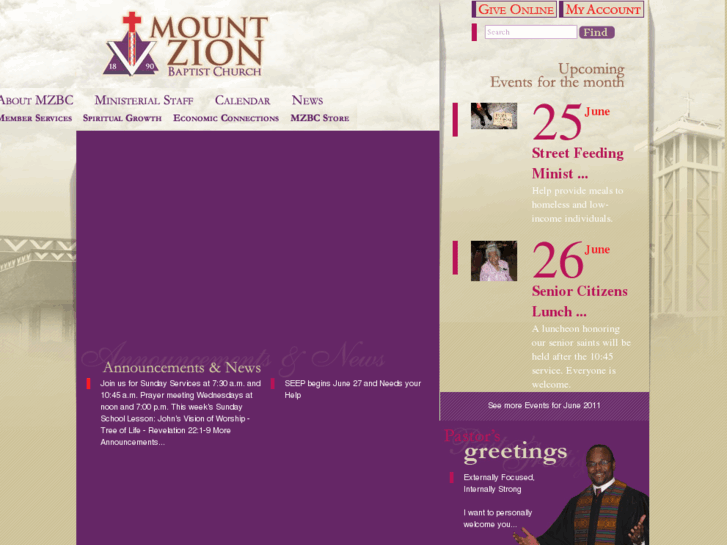 www.mountzionseattle.com