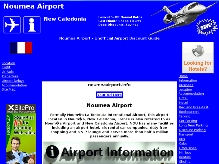 www.noumeaairport.info