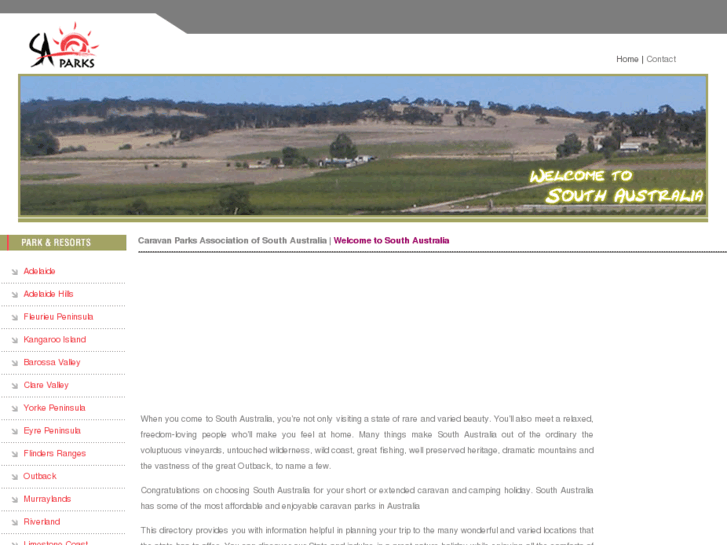 www.parks-sa.com.au