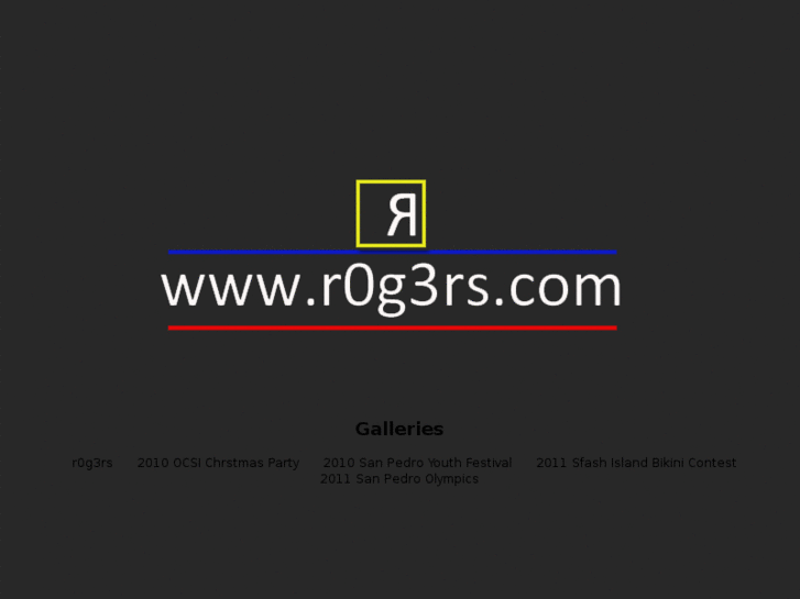 www.r0g3rs.com