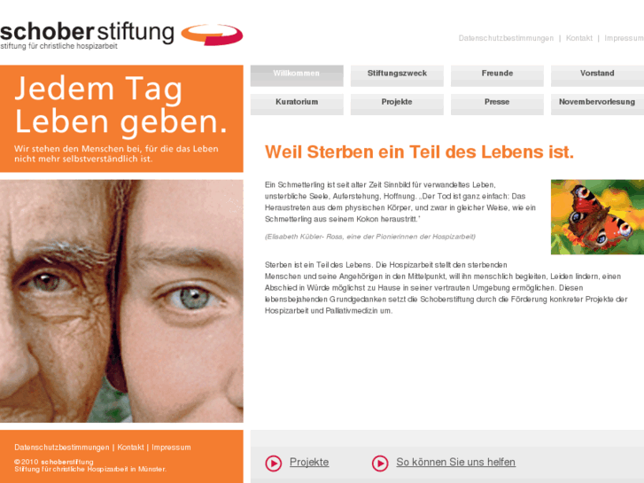 www.schoberstiftung.com