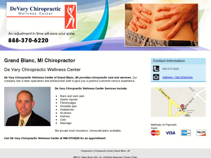 www.devary-chiropractic.com