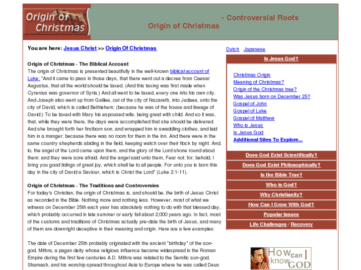 www.origin-of-christmas.com