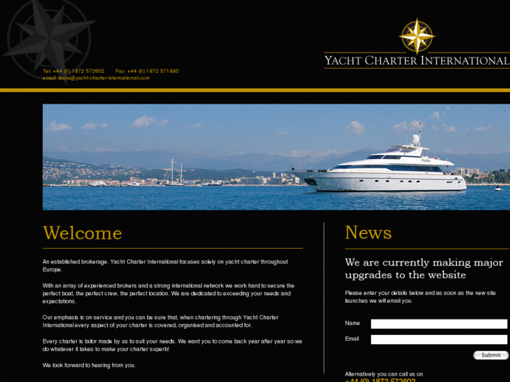 www.yacht-charter-international.com