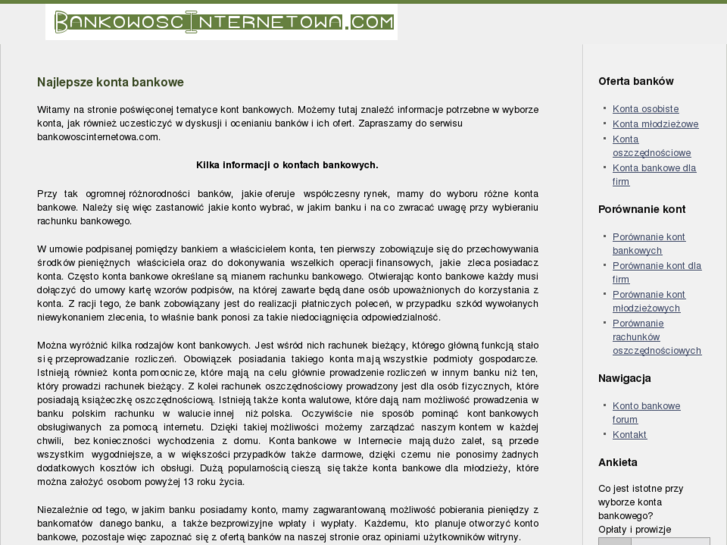 www.bankowoscinternetowa.com