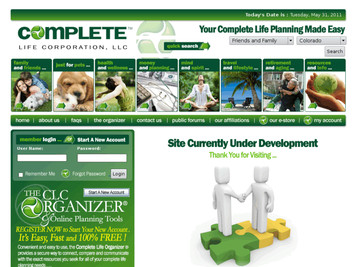 www.clcorp.com