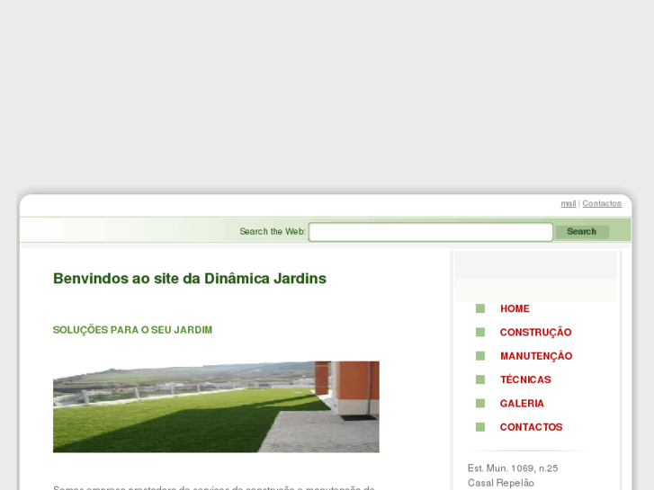 www.dinamicajardins.com