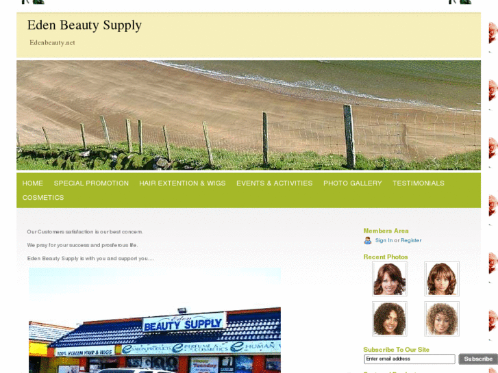 www.edenbeauty.net