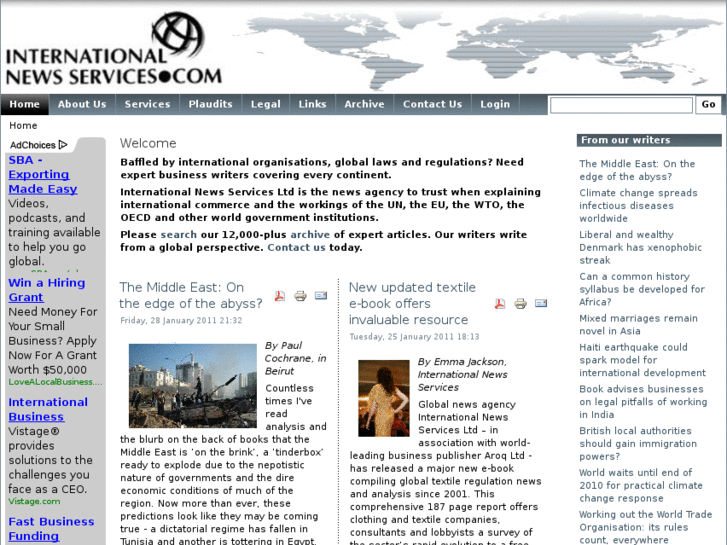www.internationalnewsservices.com