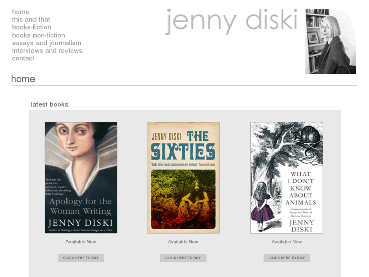 www.jennydiski.com