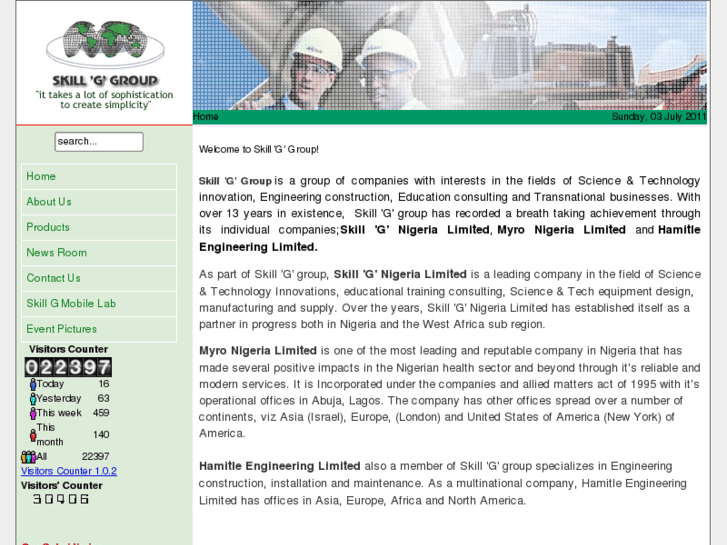 www.skillggroup.com