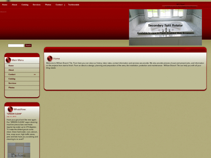 www.williambranchtile.com