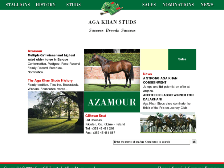 www.agakhanstuds.com