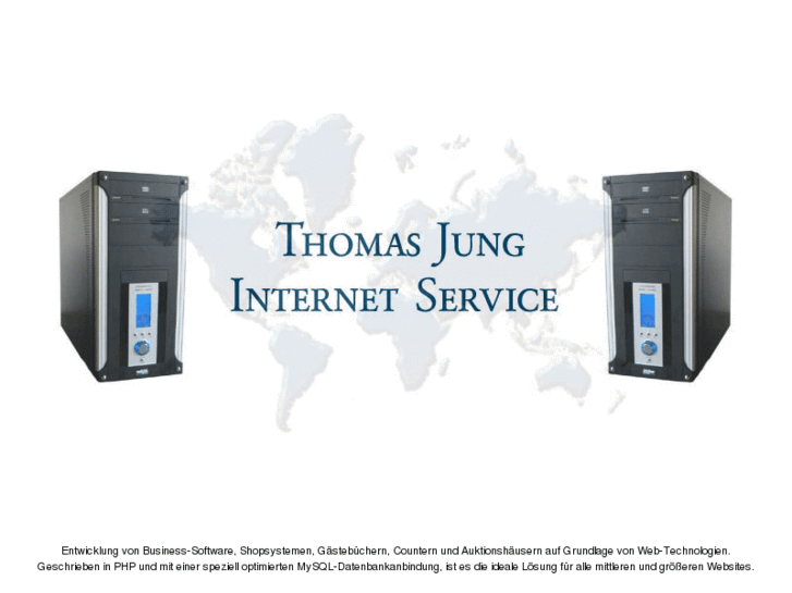 www.jung-thomas.com
