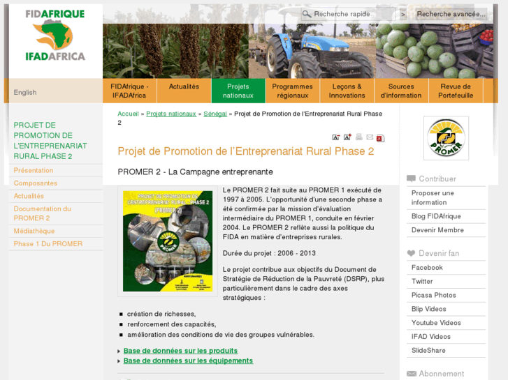 www.promer-sn.org