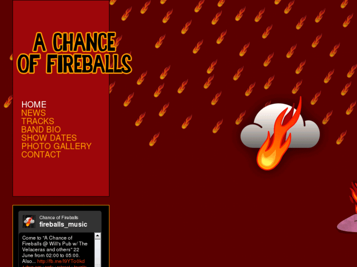 www.chanceoffireballs.com