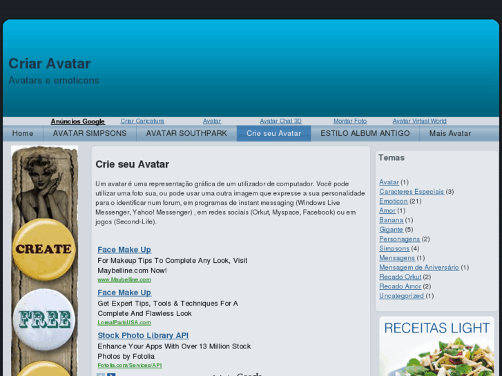 www.criar-avatar.info