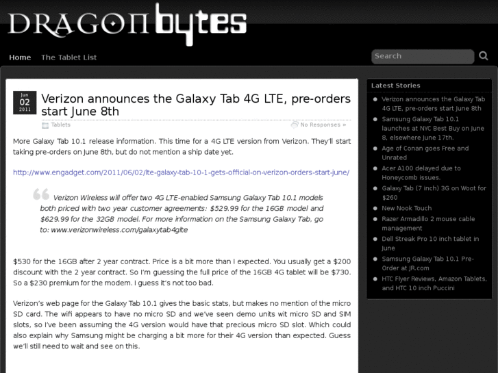 www.dragonbytes.org