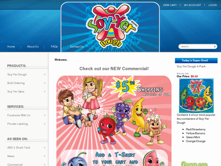 www.soy-yer.com