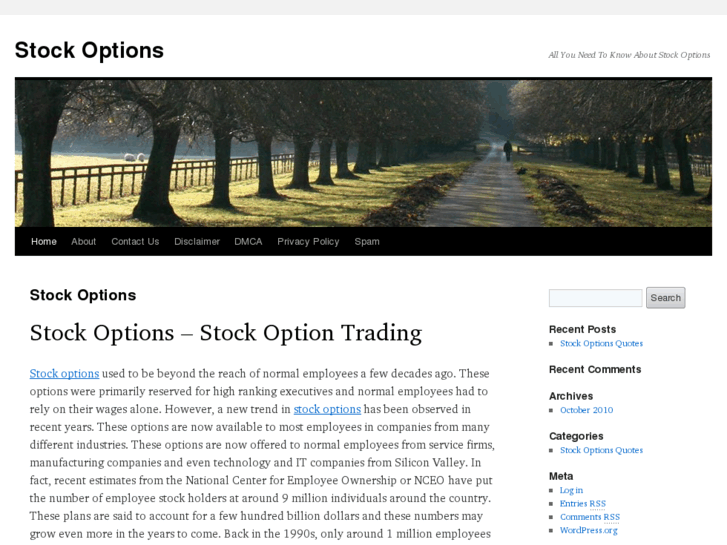 www.stockoptionsguide.net