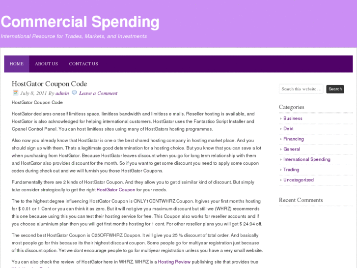 www.chinacommercial.org