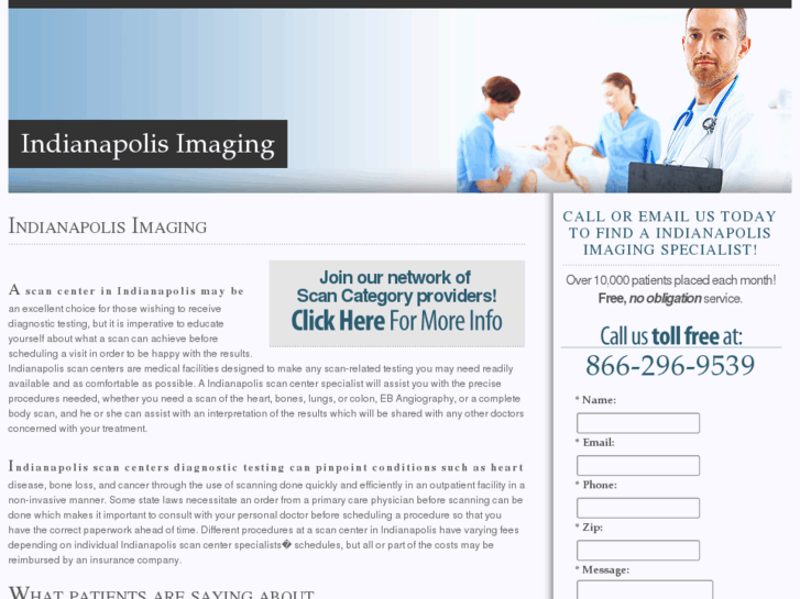 www.indianapolisimaging.com