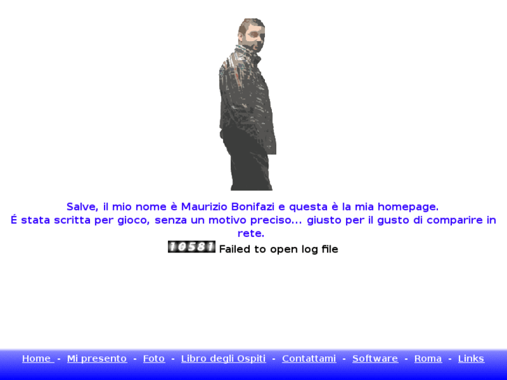 www.mauriziobonifazi.net