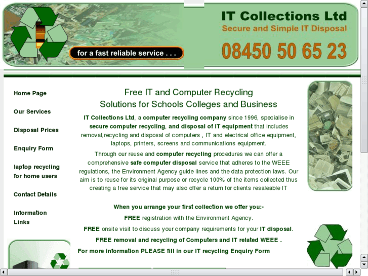 www.freeitdisposal.com