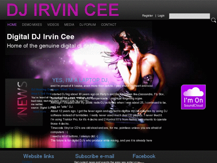 www.irvincee.com